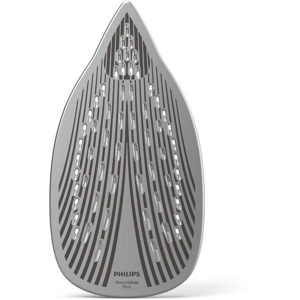 Philips Steam Iron Series 5000 320 ml 2400 W DST5010 Grey/White - Image 8