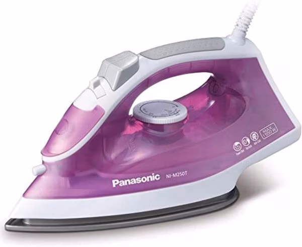 Handheld Steam Iron 1550.0 W NI-M250T Multicolour