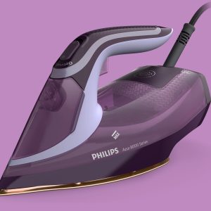 Philips Azur 8000 Series Steam Iron DST8021/36