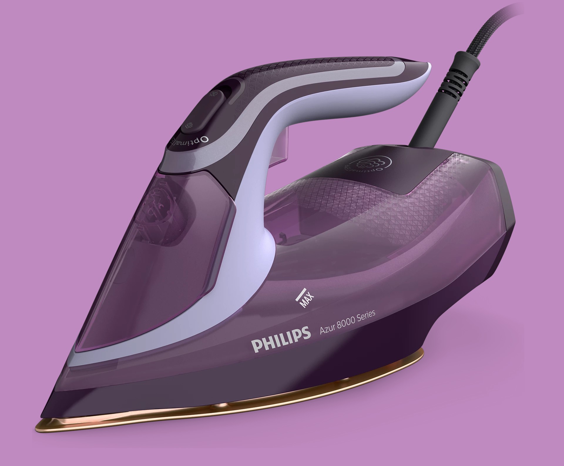 Philips Azur 8000 Series Steam Iron DST8021/36